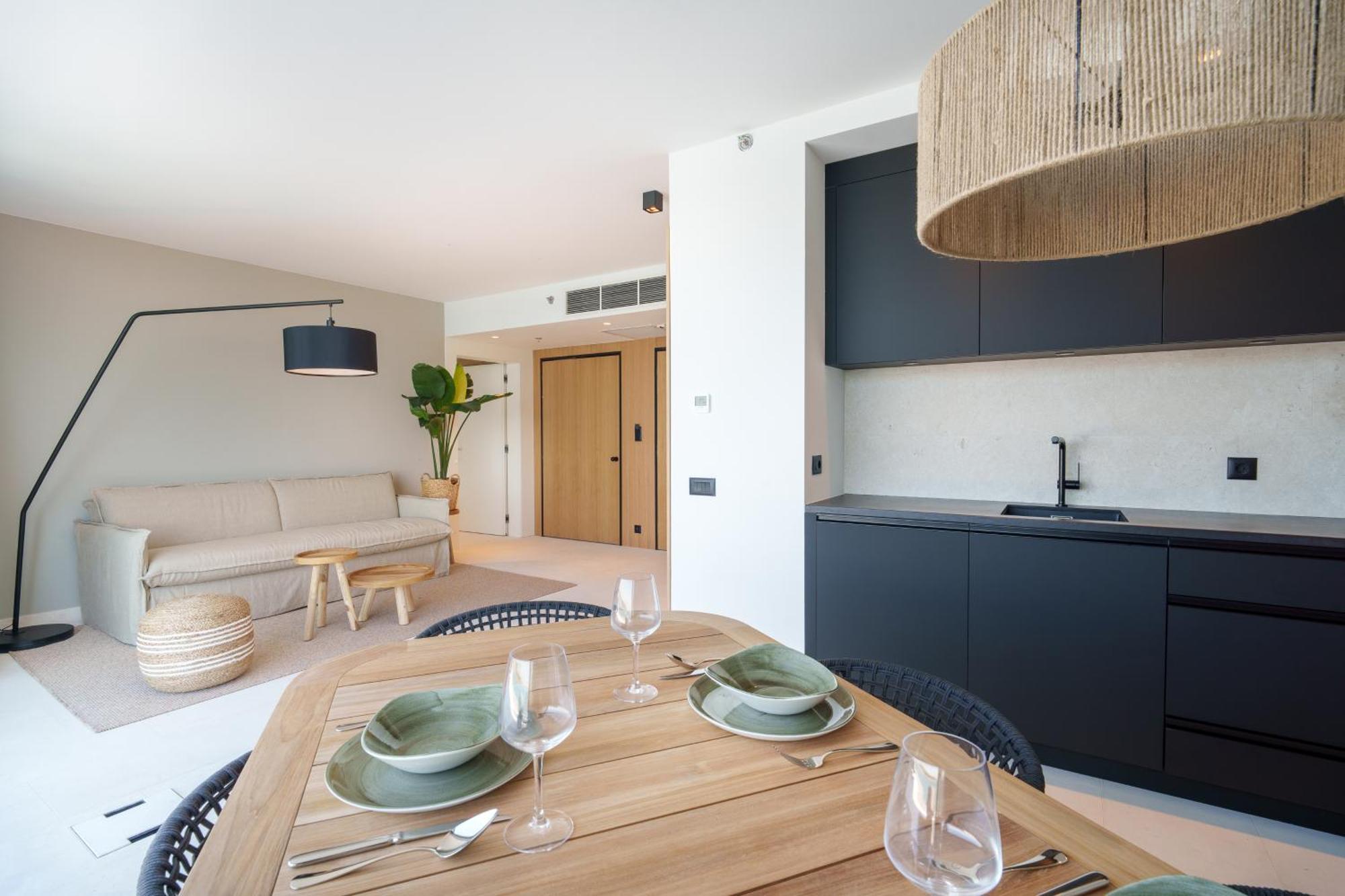 Blu Mare Hotel Novigrad Istria Eksteriør bilde